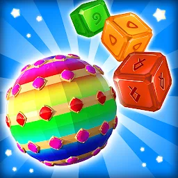 Ícone de Gems Blast: Ancient Temple