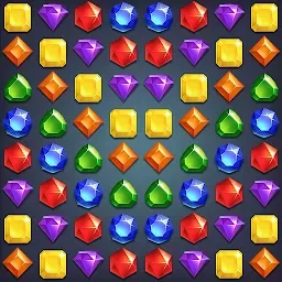 Ícone de Jewels Pharaoh : Match 3
